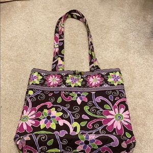 Vera Bradley bag